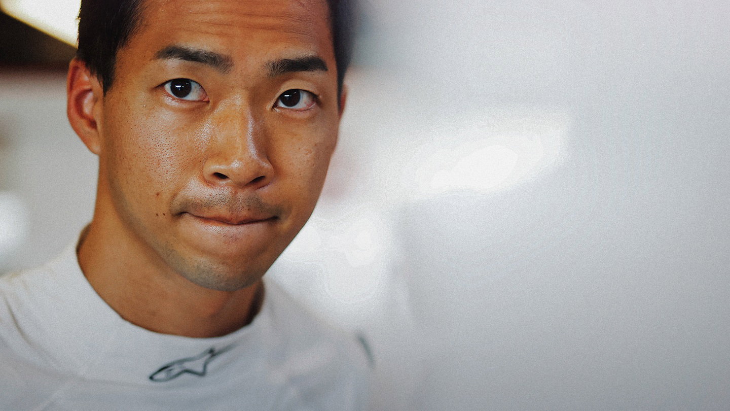 Ryo Hirakawa